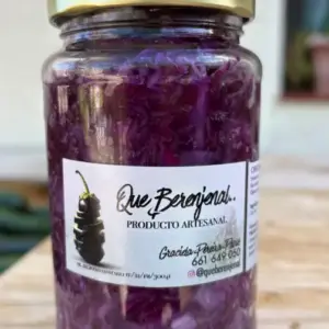 Chucrut Probióticos